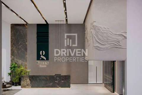 آپارتمان برای فروش در  Jumeirah Village Circle، Dubai، امارات متحده عربی  1 خوابه ، 91.97 متر مربع ، شماره 744669 - تصویر 16