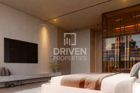 آپارتمان برای فروش در  Jumeirah Village Circle، Dubai، امارات متحده عربی  1 خوابه ، 91.97 متر مربع ، شماره 744669 - تصویر 13