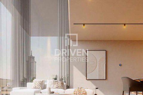 آپارتمان برای فروش در  Jumeirah Village Circle، Dubai، امارات متحده عربی  1 خوابه ، 91.97 متر مربع ، شماره 744669 - تصویر 23