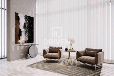 آپارتمان برای فروش در  Jumeirah Village Circle، Dubai، امارات متحده عربی  1 خوابه ، 91.97 متر مربع ، شماره 744669 - تصویر 17