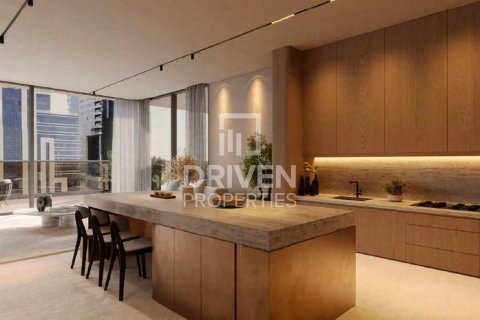 آپارتمان برای فروش در  Jumeirah Village Circle، Dubai، امارات متحده عربی  1 خوابه ، 91.97 متر مربع ، شماره 744669 - تصویر 9