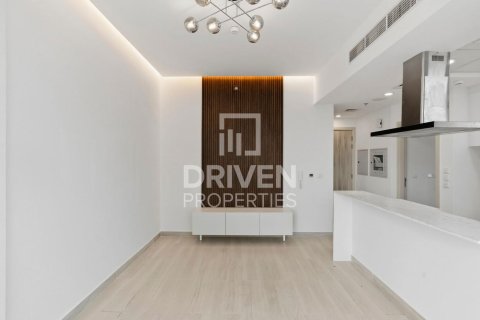 Appartamento in vendita a Jumeirah Village Circle, Dubai, EAU 1 camera da letto, 76.46 mq. № 744672 - foto 1