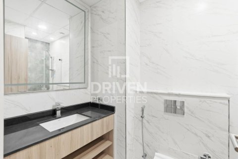 Appartamento in vendita a Jumeirah Village Circle, Dubai, EAU 1 camera da letto, 76.46 mq. № 744672 - foto 14
