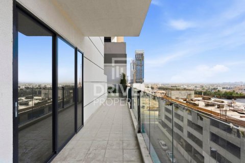 Appartamento in vendita a Jumeirah Village Circle, Dubai, EAU 1 camera da letto, 76.46 mq. № 744672 - foto 16