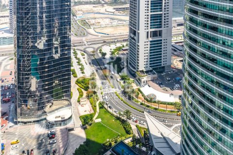Apartamento en venta en Jumeirah Lake Towers, Dubai, EAU 3 dormitorios, 142.14 m2 № 744668 - foto 9