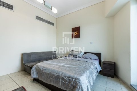 Apartamento en venta en Jumeirah Lake Towers, Dubai, EAU 3 dormitorios, 142.14 m2 № 744668 - foto 2