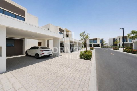 Rekkehus til salgs i The Valley, Dubai, Emiratene 3 soverom, 174.66 kvm Nr. 744670 - Foto 2