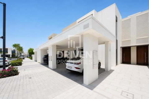 Radhus i The Valley, Dubai, UAE 3 sovrum, 174.66 kvm Nr. 744670