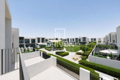 Rekkehus til salgs i The Valley, Dubai, Emiratene 3 soverom, 174.66 kvm Nr. 744670 - Foto 15