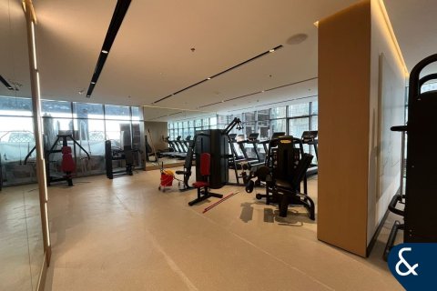 Lakás itt: Business Bay, Dubai, EAE, 1 hálószoba, 99 m², azonosító: 670856 - fénykép 14