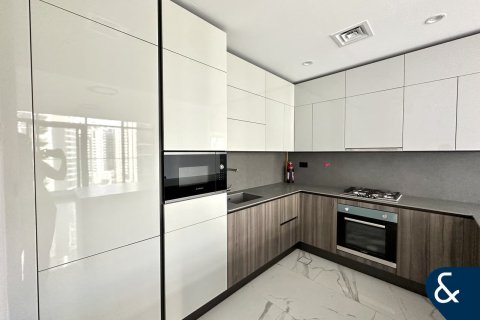 Wohnung zum Verkauf in Business Bay, Dubai, VAE 1 Schlafzimmer, 91 m2 Nr. 670857 - Foto 4
