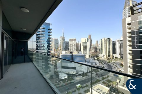 Wohnung zum Verkauf in Business Bay, Dubai, VAE 1 Schlafzimmer, 91 m2 Nr. 670857 - Foto 3