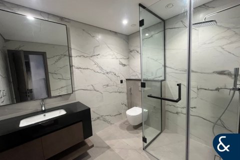 آپارتمان برای فروش در  Business Bay، Dubai، امارات متحده عربی  1 خوابه ، 91 متر مربع ، شماره 670857 - تصویر 13