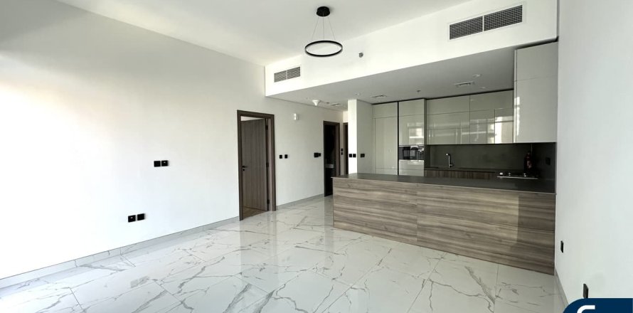 Wohnung in Business Bay, Dubai, VAE: 1 Schlafzimmer, 91 m2 Nr. 670857