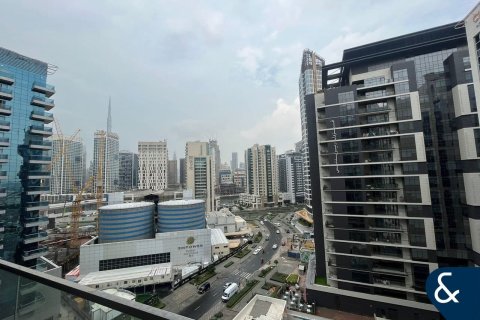 آپارتمان برای فروش در  Business Bay، Dubai، امارات متحده عربی  1 خوابه ، 91 متر مربع ، شماره 670857 - تصویر 4