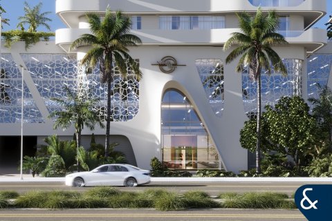 Apartament në Dubai Science Park, Emiratet e Bashkuara Arabe 1 dhomë gjumi, 129 m2. № 670859 - Foto 3