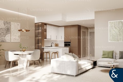 Apartament në Dubai Science Park, Emiratet e Bashkuara Arabe 1 dhomë gjumi, 129 m2. № 670859 - Foto 6