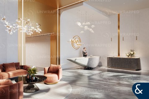 Apartament në Dubai Science Park, Emiratet e Bashkuara Arabe 1 dhomë gjumi, 129 m2. № 670859 - Foto 10