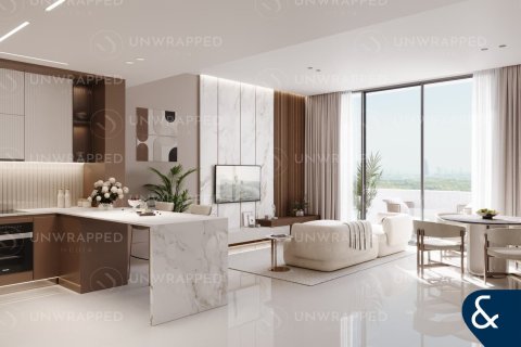 Apartament në Dubai Science Park, Emiratet e Bashkuara Arabe 1 dhomë gjumi, 129 m2. № 670859 - Foto 4