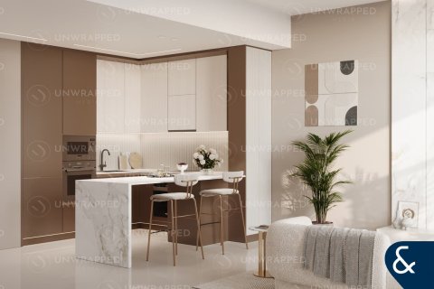 Apartament në Dubai Science Park, Emiratet e Bashkuara Arabe 1 dhomë gjumi, 129 m2. № 670859 - Foto 5