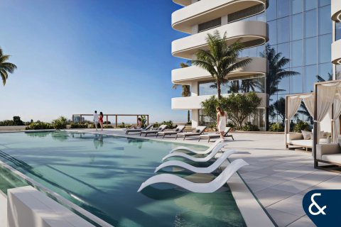 Apartament në Dubai Science Park, Emiratet e Bashkuara Arabe 1 dhomë gjumi, 129 m2. № 670859 - Foto 1