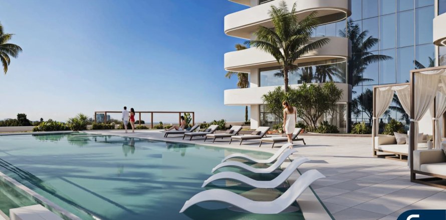 Apartament në Dubai Science Park, Emiratet e Bashkuara Arabe 1 dhomë gjumi, 129 m2. № 670859