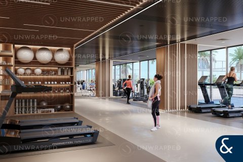 Apartament në Dubai Science Park, Emiratet e Bashkuara Arabe 1 dhomë gjumi, 129 m2. № 670859 - Foto 9