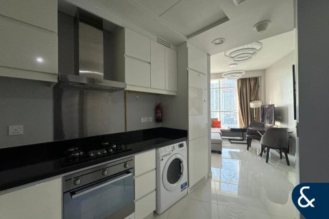 Apartamento en venta en DAMAC Hills (Akoya by DAMAC), Dubai, EAU 1 dormitorio, 60 m2 № 670858 - foto 3