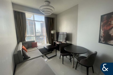 Apartamento en venta en DAMAC Hills (Akoya by DAMAC), Dubai, EAU 1 dormitorio, 60 m2 № 670858 - foto 9