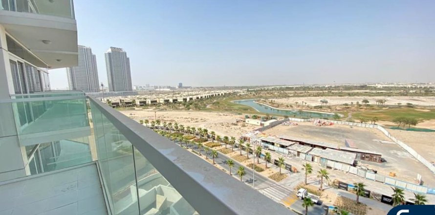 Apartamento en DAMAC Hills (Akoya by DAMAC), Dubai, EAU 1 dormitorio, 60 m² № 670858