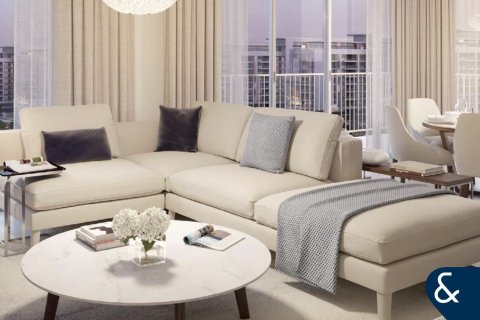 Apartmán v Dubai Hills Estate, SAE 1 spálňa, 73 m2 č. 670869 - Fotografia 3