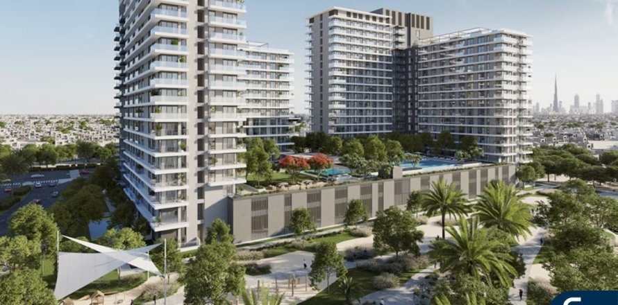 Apartmán v Dubai Hills Estate, SAE 1 spálňa, 73 m2 č. 670869