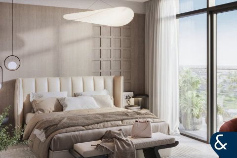 Apartmán v Dubai Hills Estate, SAE 1 spálňa, 73 m2 č. 670869 - Fotografia 4