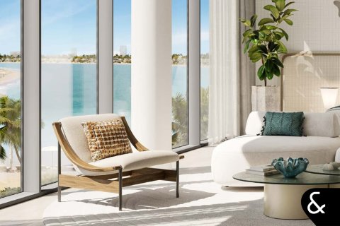 Leilighet til salgs i Palm Jebel Ali, Dubai, Emiratene 5 soverom, 910 kvm Nr. 670867 - Foto 11