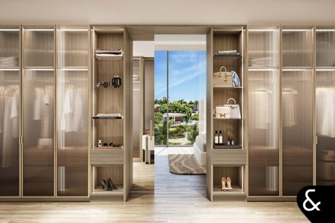 Leilighet til salgs i Palm Jebel Ali, Dubai, Emiratene 5 soverom, 910 kvm Nr. 670867 - Foto 5