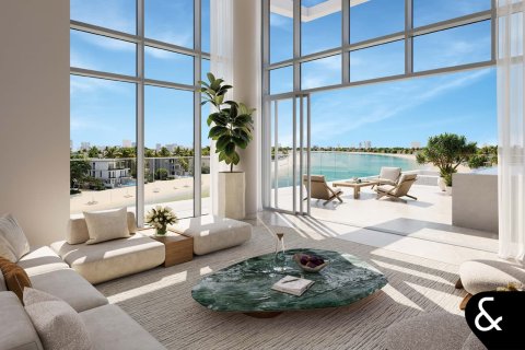 Leilighet til salgs i Palm Jebel Ali, Dubai, Emiratene 5 soverom, 910 kvm Nr. 670867 - Foto 14