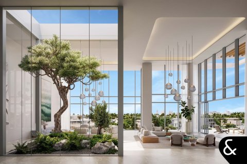 Leilighet til salgs i Palm Jebel Ali, Dubai, Emiratene 5 soverom, 910 kvm Nr. 670867 - Foto 12