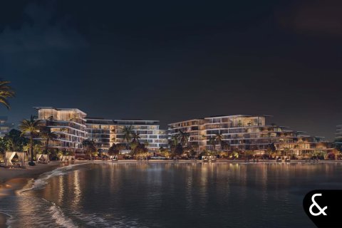 Leilighet til salgs i Palm Jebel Ali, Dubai, Emiratene 5 soverom, 910 kvm Nr. 670867 - Foto 10