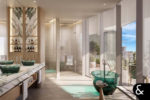 Leilighet til salgs i Palm Jebel Ali, Dubai, Emiratene 5 soverom, 910 kvm Nr. 670867 - Foto 4
