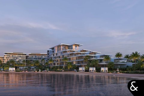 Leilighet til salgs i Palm Jebel Ali, Dubai, Emiratene 5 soverom, 910 kvm Nr. 670867 - Foto 7