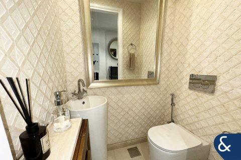 Müüa korter asukohaga Downtown Dubai (Downtown Burj Dubai), AÜE: 1 magamistoaga, 93 m² Nr 670868 - pilt 8