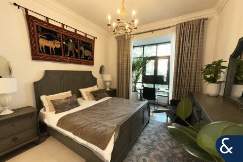 Müüa korter asukohaga Downtown Dubai (Downtown Burj Dubai), AÜE: 1 magamistoaga, 93 m² Nr 670868 - pilt 9