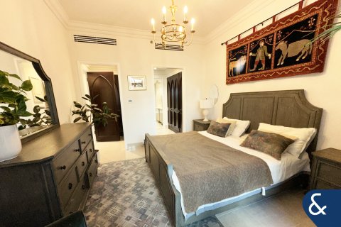 Müüa korter asukohaga Downtown Dubai (Downtown Burj Dubai), AÜE: 1 magamistoaga, 93 m² Nr 670868 - pilt 10