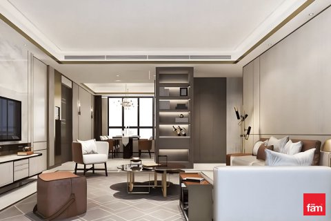 Wohnung zum Verkauf in Ras Al Khor, Dubai, VAE 1 Schlafzimmer, 75.1 m2 Nr. 718200 - Foto 3