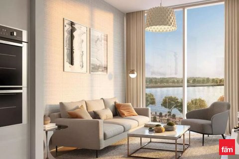 Wohnung zum Verkauf in Ras Al Khor, Dubai, VAE 1 Schlafzimmer, 75.1 m2 Nr. 718200 - Foto 2