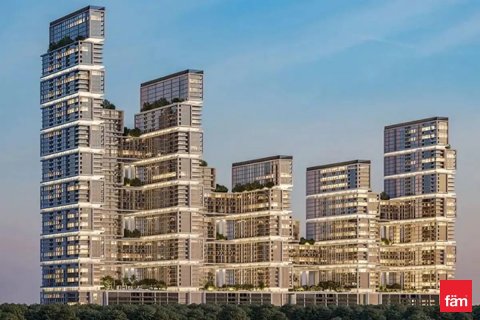 Wohnung zum Verkauf in Ras Al Khor, Dubai, VAE 1 Schlafzimmer, 75.1 m2 Nr. 718200 - Foto 12