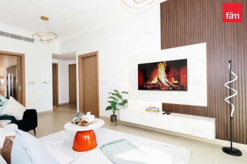 Appartamento in affitto a Downtown Dubai (Downtown Burj Dubai), Dubai, EAU 2 camere da letto, 117.9 mq. № 718201 - foto 2