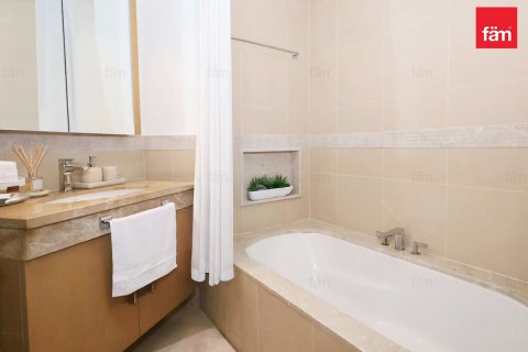 Appartamento in affitto a Downtown Dubai (Downtown Burj Dubai), Dubai, EAU 2 camere da letto, 117.9 mq. № 718201 - foto 13