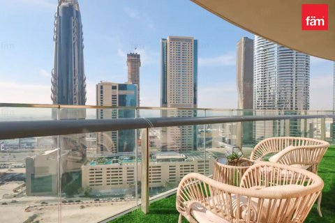Appartement in Downtown Dubai (Downtown Burj Dubai), Dubai, VAE 2 slaapkamers, 117.9 vr.m. nr 718201