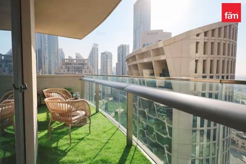Appartamento in affitto a Downtown Dubai (Downtown Burj Dubai), Dubai, EAU 2 camere da letto, 117.9 mq. № 718201 - foto 17